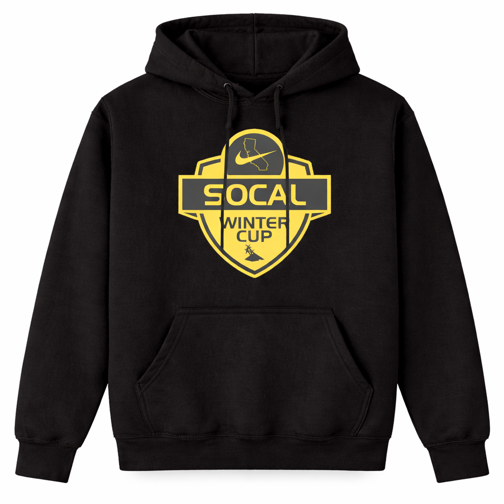 TOURNAMENT HOODIE