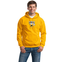 Sweatshirt / Hoodie with Crest Logo