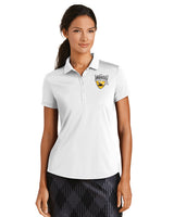 Nike Women's Dri-FIT Players Modern Fit Polo