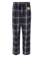 BEACH FC Flannel Pants (UNISEX)