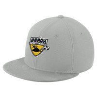 Youth Original Fit Diamond Era Flat Bill Snapback Cap