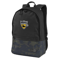 Beach FC School Backpack